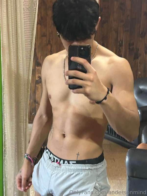 Que caliente me ponen los días calurosos 🥵🥵