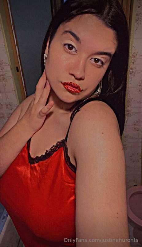 Pour plus de croustillant ! 💋🔥