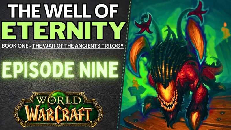 Early Access - Well of Eternity Ep. 9