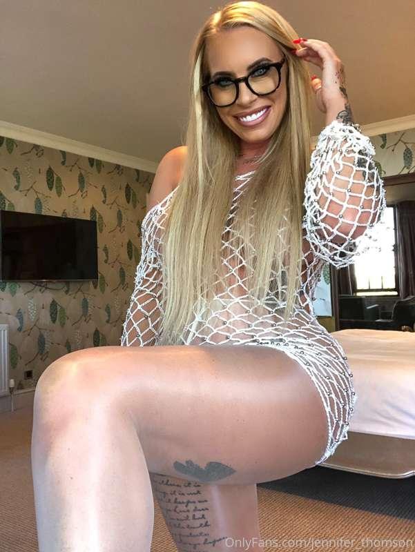 Thick thigh Thursday 🤍