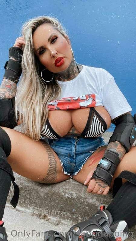 sabrinaboing image #6