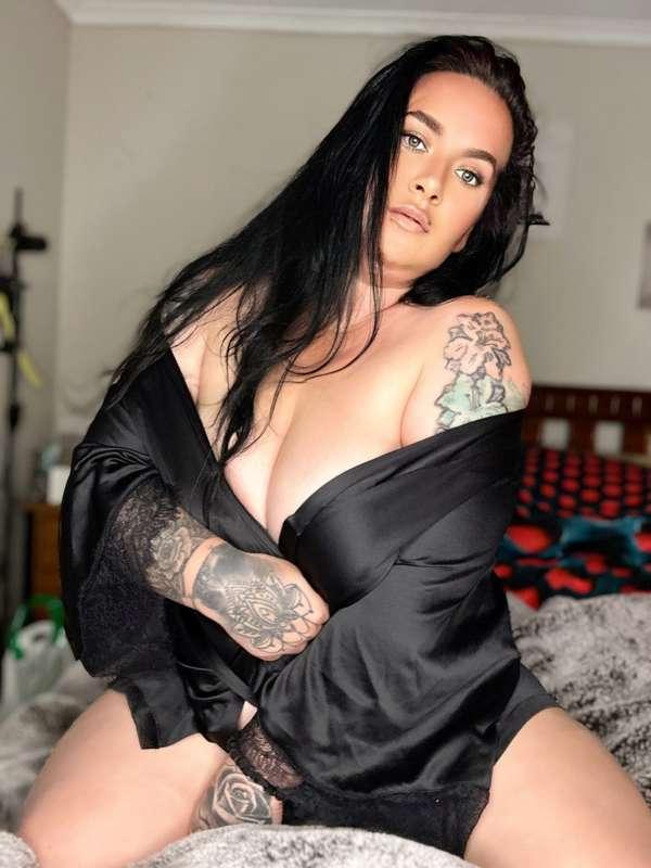 VIP PAGE - @loveinkedivyrose 💕