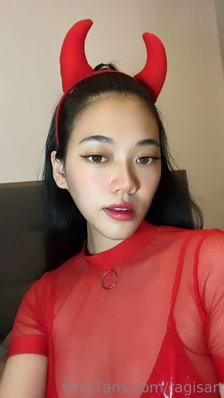 I See Red❤️