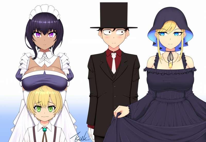 Maid