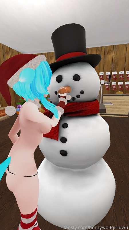 hornywolfie image #20