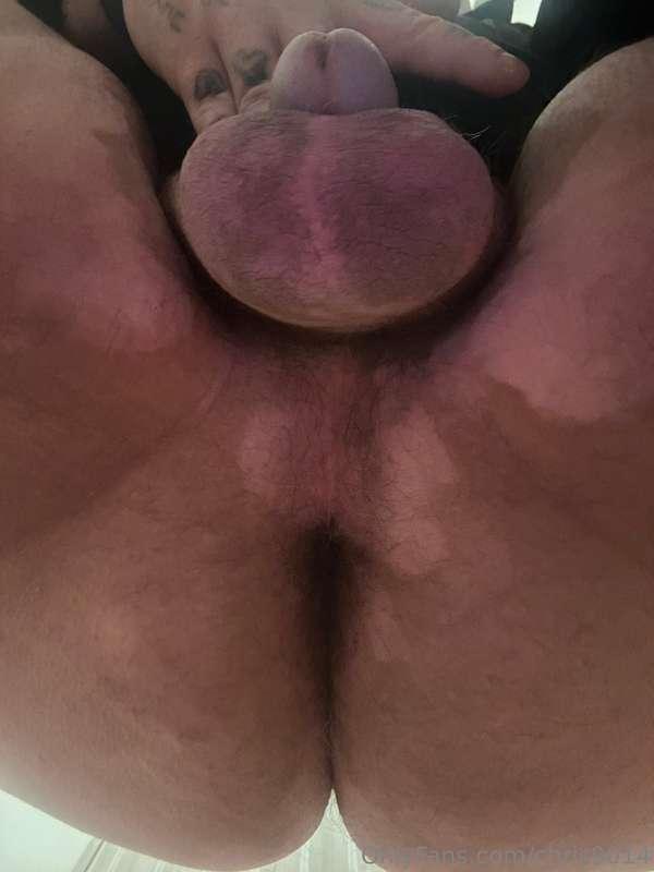 Hey! Like the view from down there? 