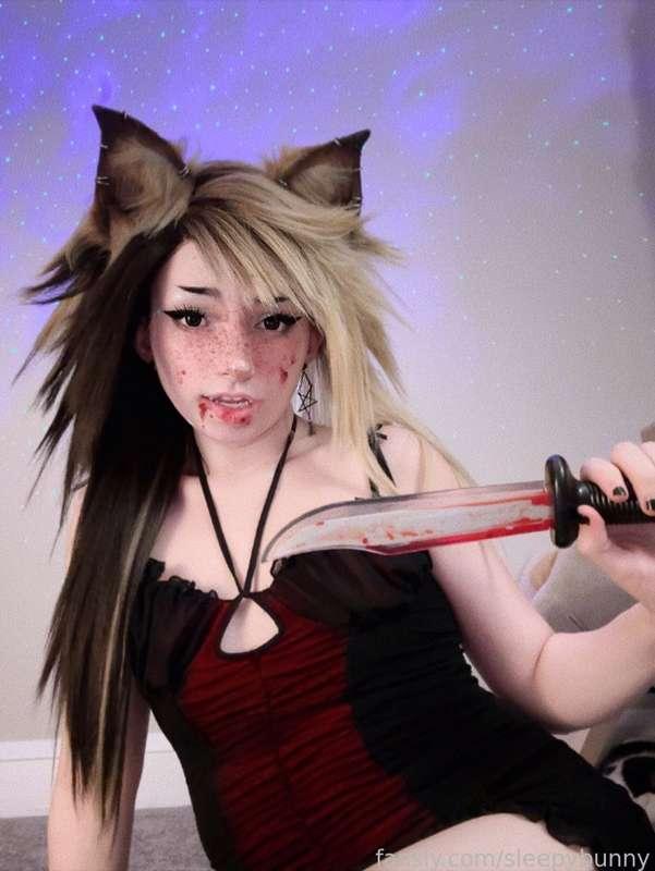 sleepybunny image #2