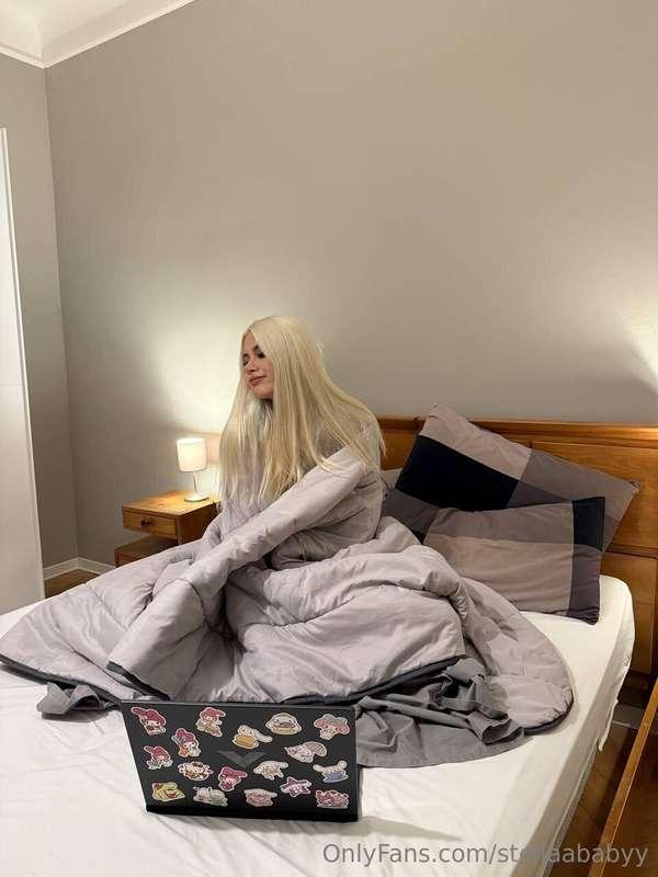 what’s your cozy plan tonight?