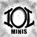 Imitation of Life Miniatures