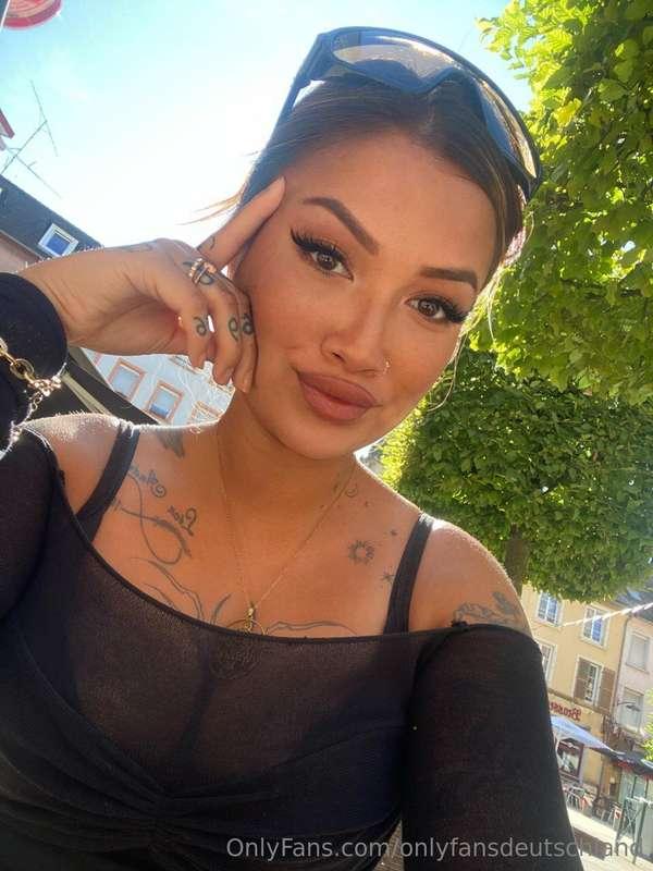 @kimmy.felsmayerIch bin Profi der Schärfe🔥Hey, ich bin Kimmy..