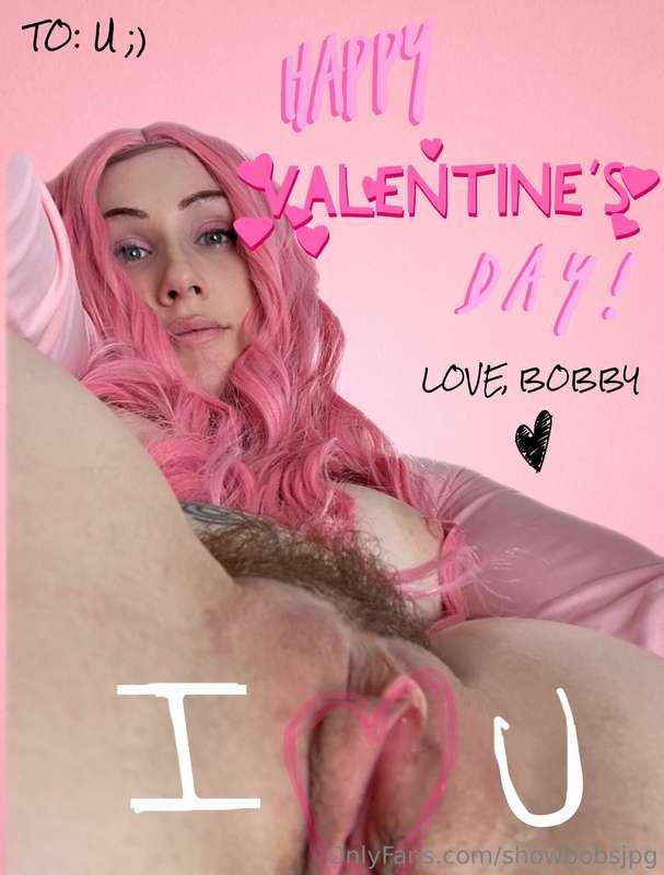 will you……be my valentine? 👉👈  If yes: Here’s some good pick..