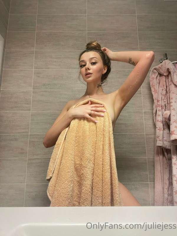 I still have 1 place in my shower :)