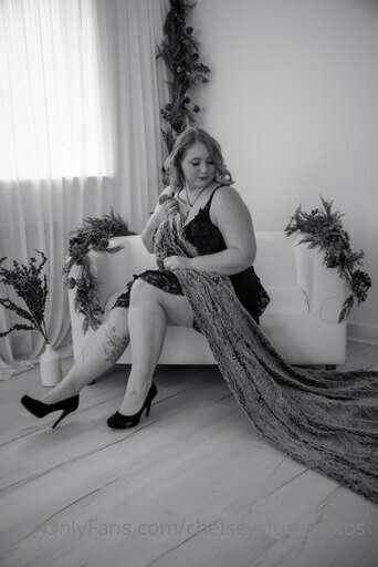 Everyone loves a fluffy blankie… right?