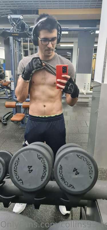 Lets workout
