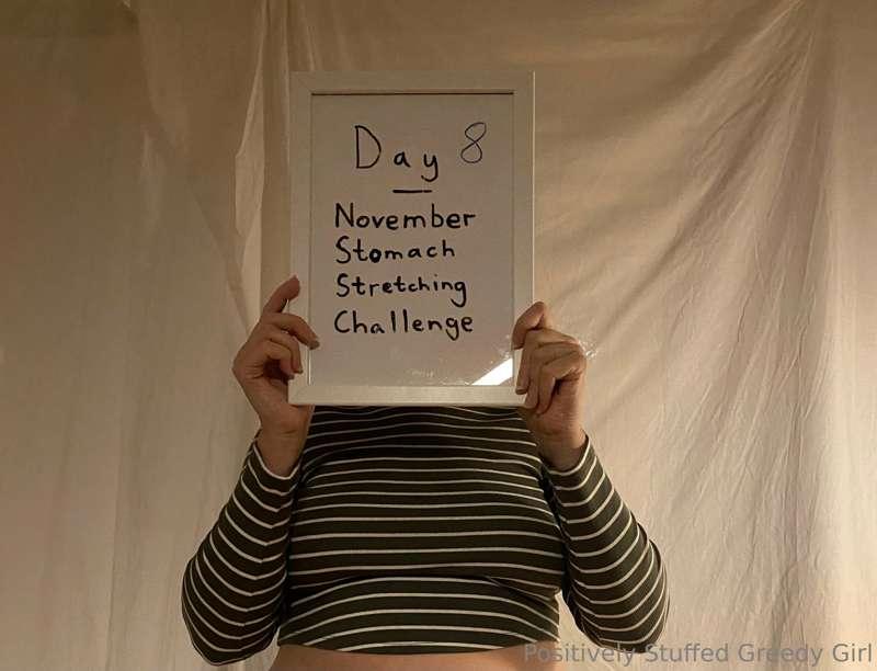 Day 8 of 30 day challenge - I wanted to test this newly stre..