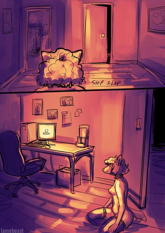 Pg 57 - Good Girls