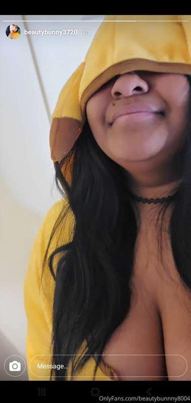 Pika pika 💛😚💛