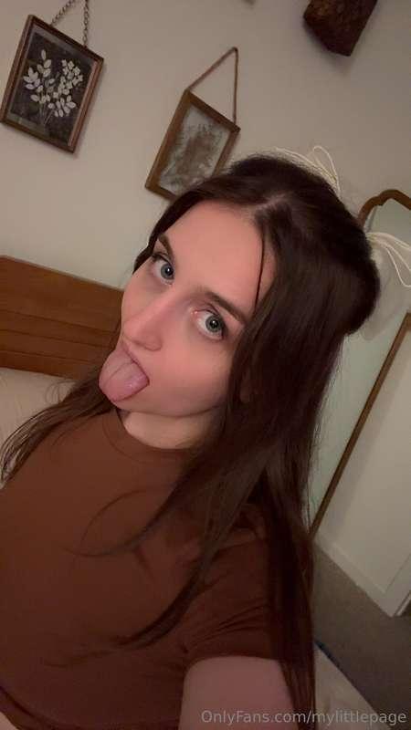 you take care of me so well~ 🥺💕