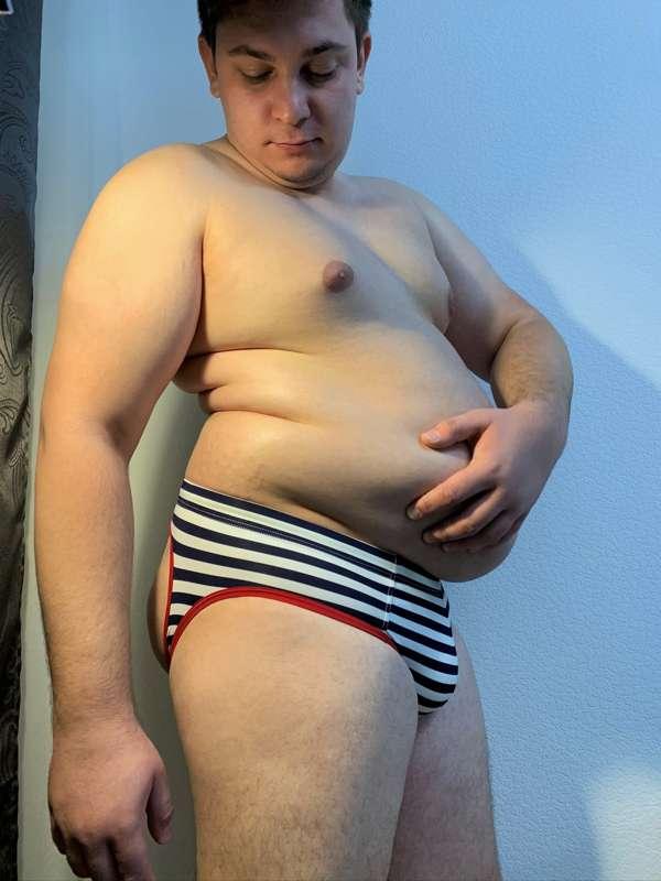 Swelling Up