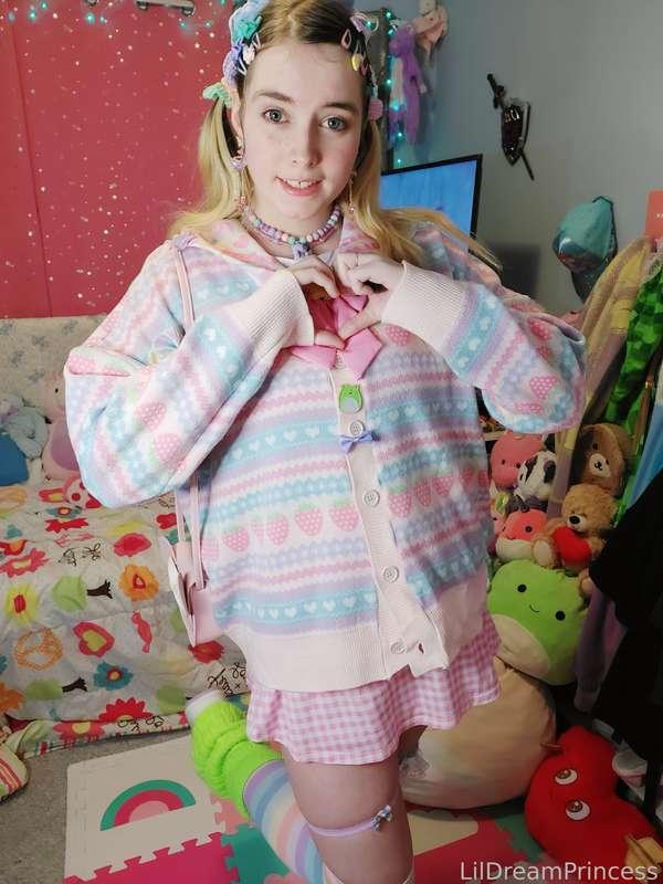 lildreamprincess image #5