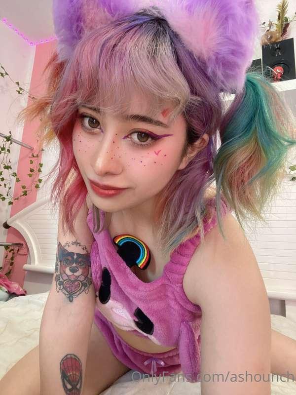 Voy a renovar el Only UwU