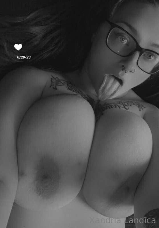 Cum for me?