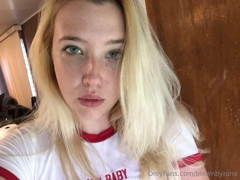 blownbyrone main image