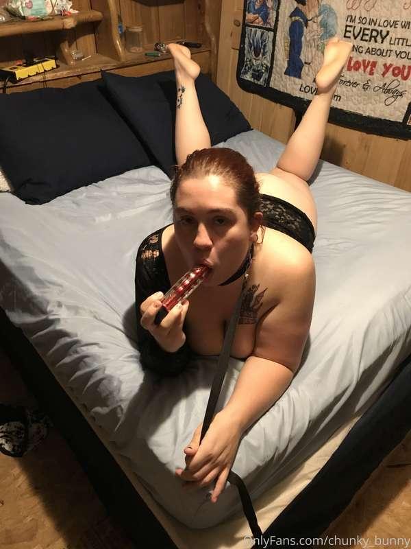 chunky_bunny image #3