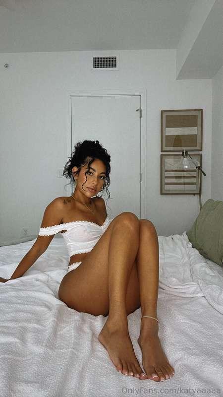 Waiting for you to join me... don’t keep me waiting too long..