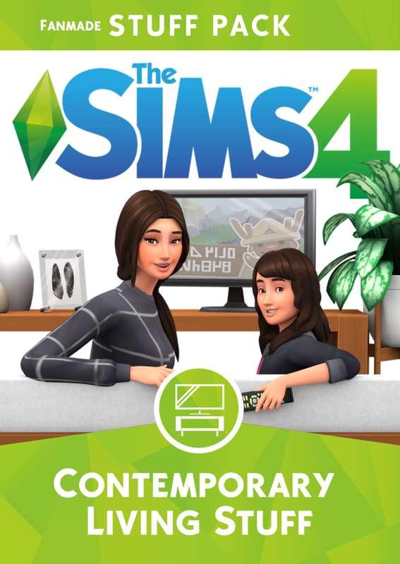 Contemporary Living Stuff