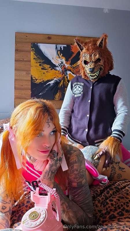 🎃🎃🎃