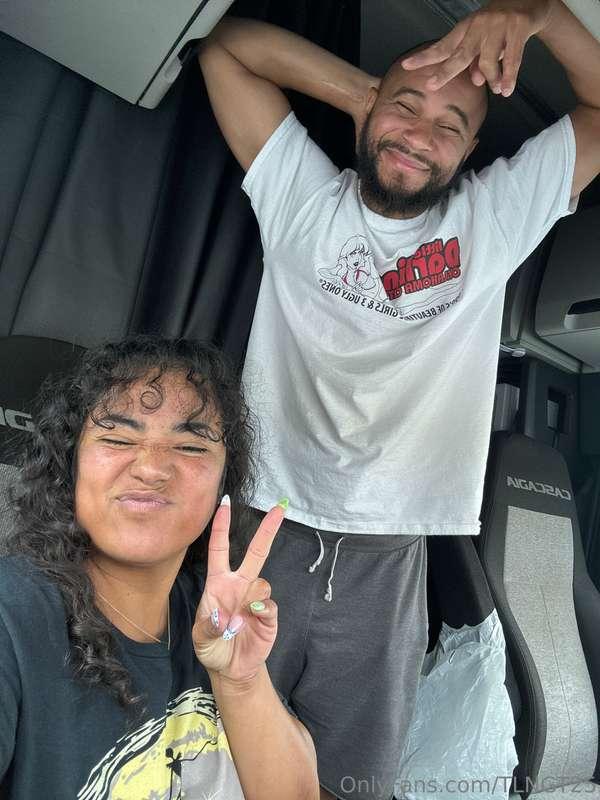 Ready to be home in 2 days and see what kinda fun we can get..