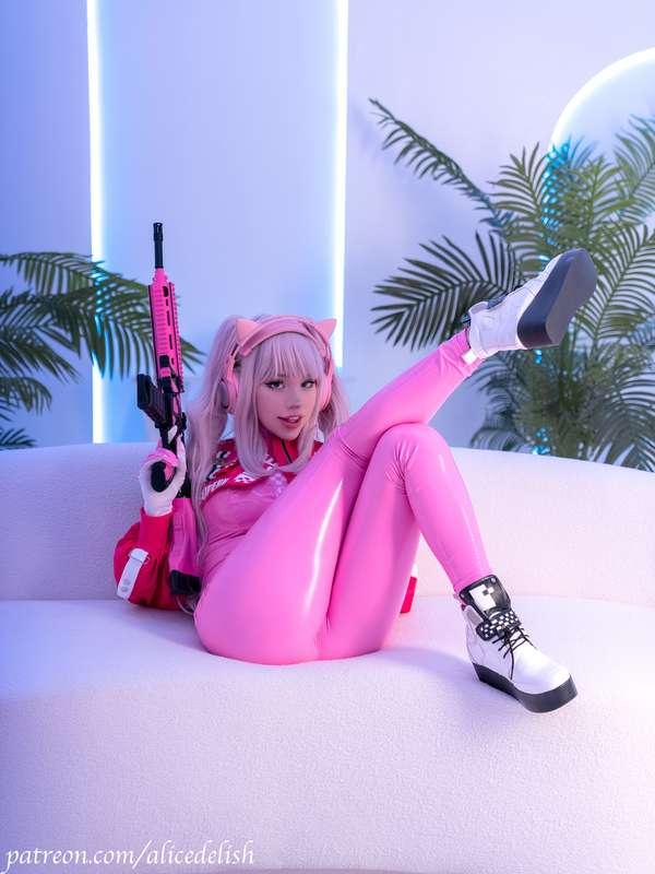 new cosplay <3