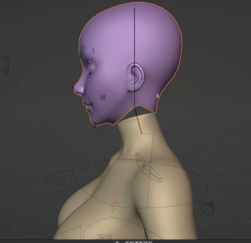 Tutorial#1 - Quick headhacking!