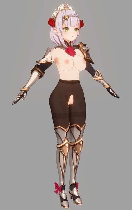 Noelle Model