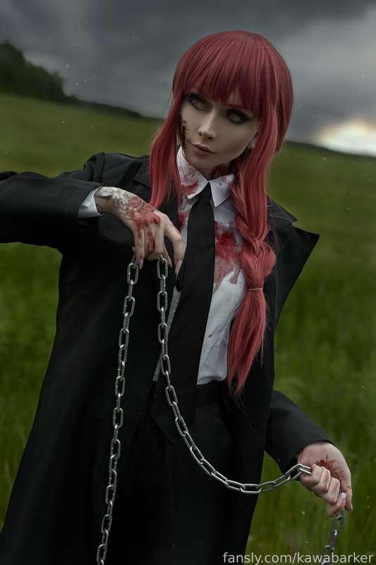 kawabarker image #3