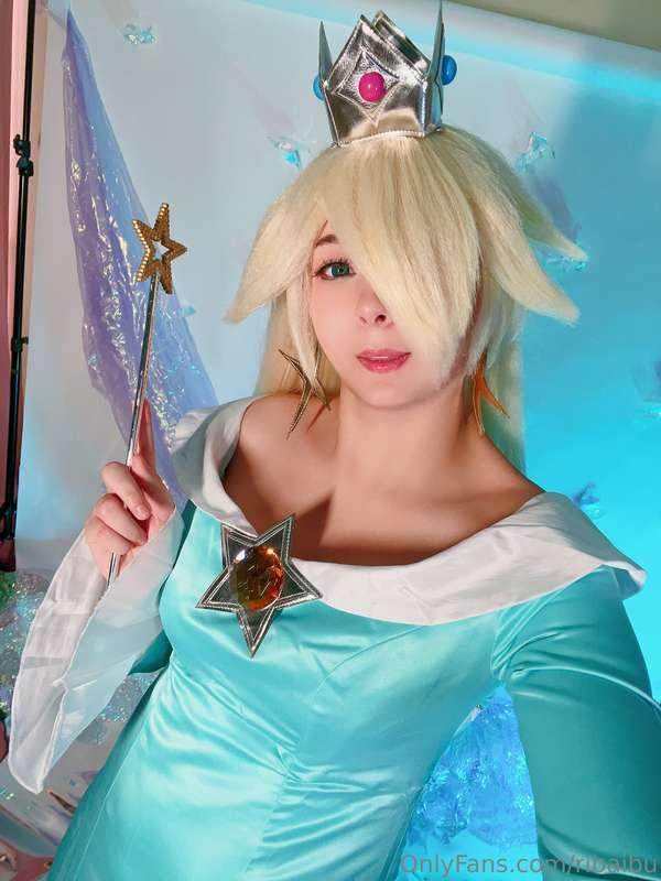 Would you treat me like a princess? 🥰