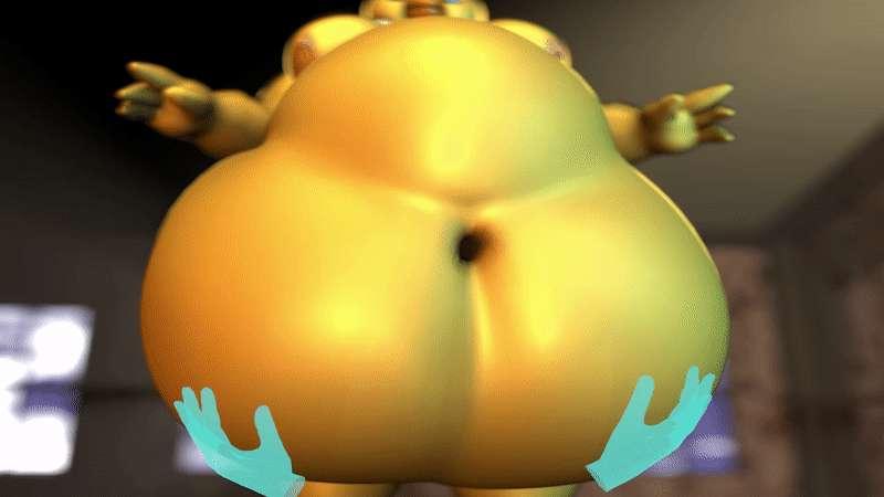 Alt : Chica d r o p
