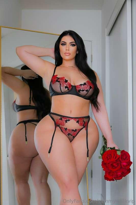 I hope you like the view