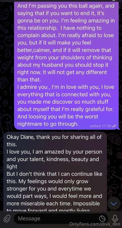 Wanna hear some drama? 🌚👀Recently I was bragging about the v..