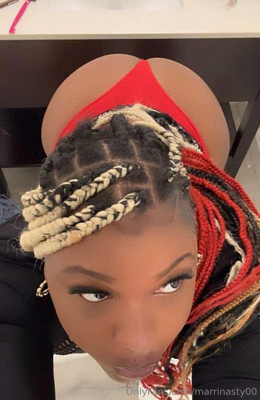 Miss me 😘finally got back Into my account