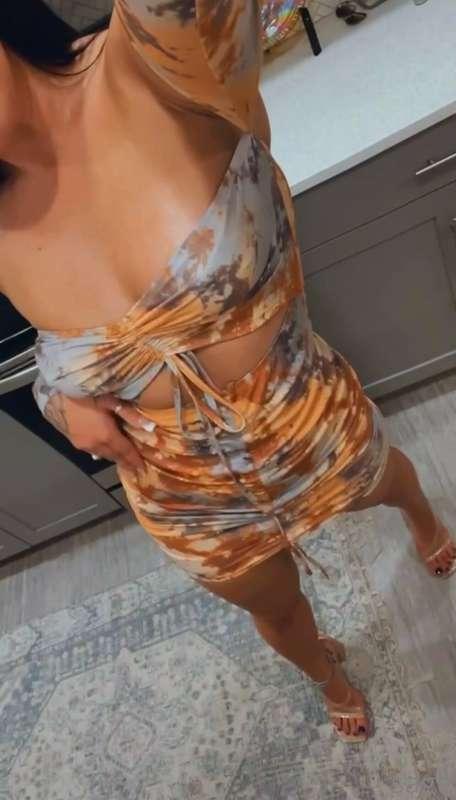 do you like my dress???