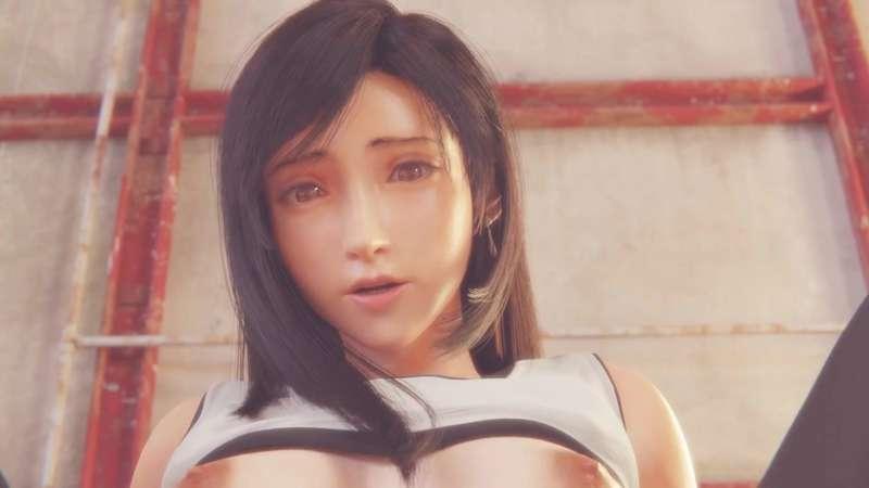 Tifa pre-workout (720p)  