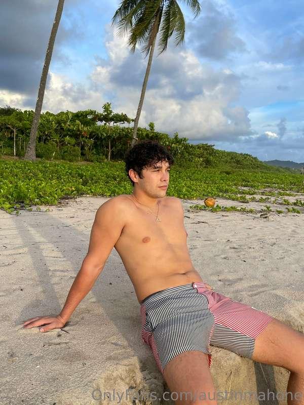 wanna watch the sunset with me? ;)