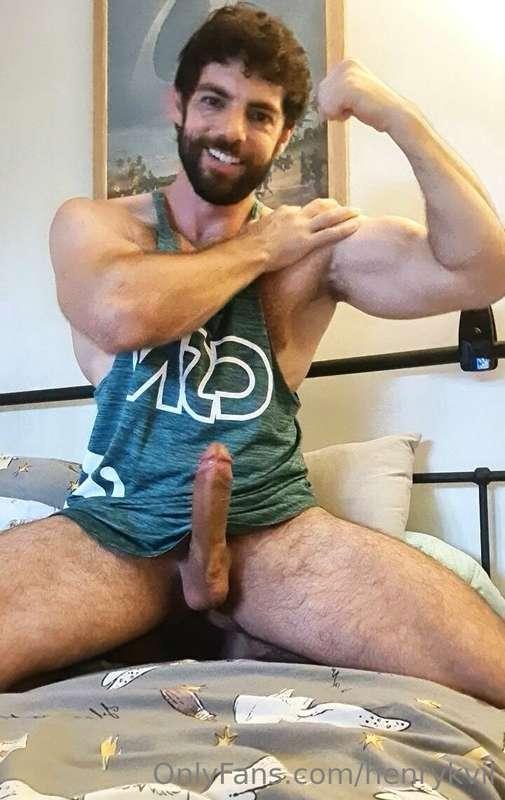 henrykvil image #0