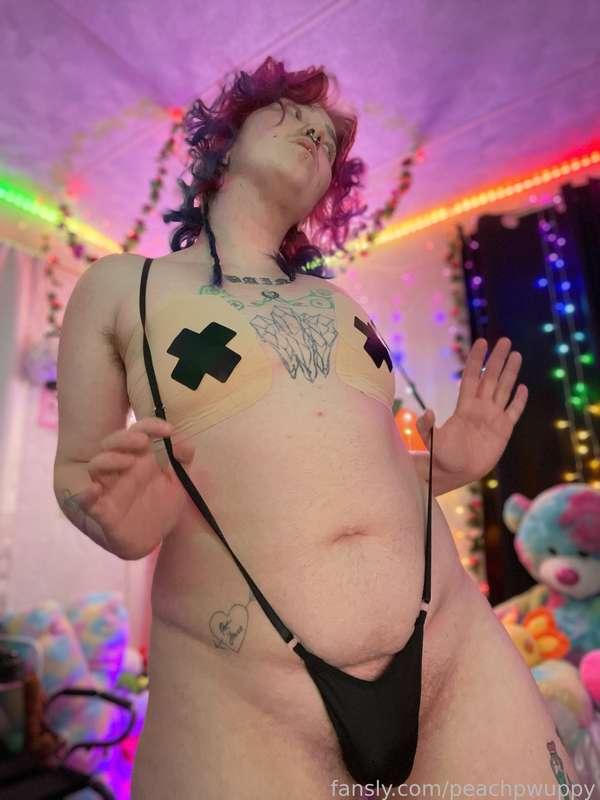 peachpwuppy image #4