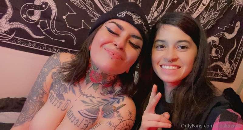 We’re live on Sierra’s page right now. Will switch to mine i..