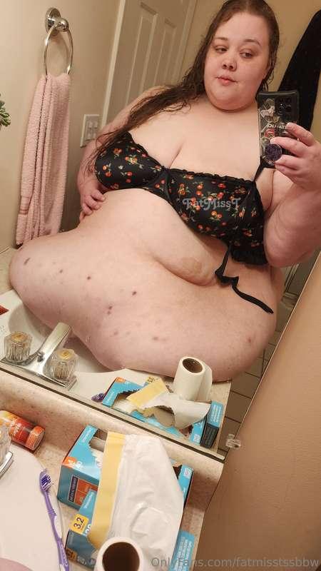 fatmisstssbbw image #2
