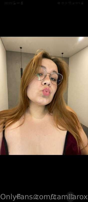 @chubby_bunnnny  !!!FREE SUBSCRIPTION!!! Ukrainian girl 🇺🇦 C..