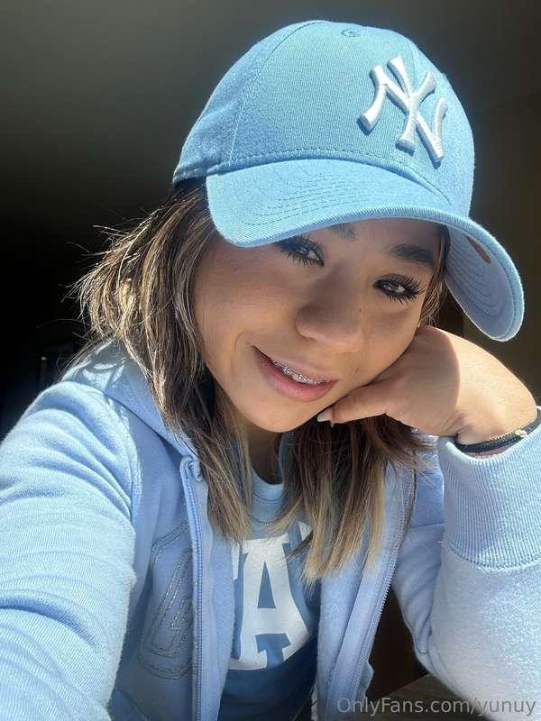 🥰💙